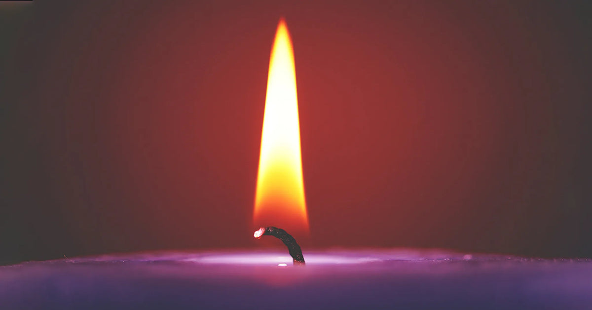 Advent: A Great Time for Repentance