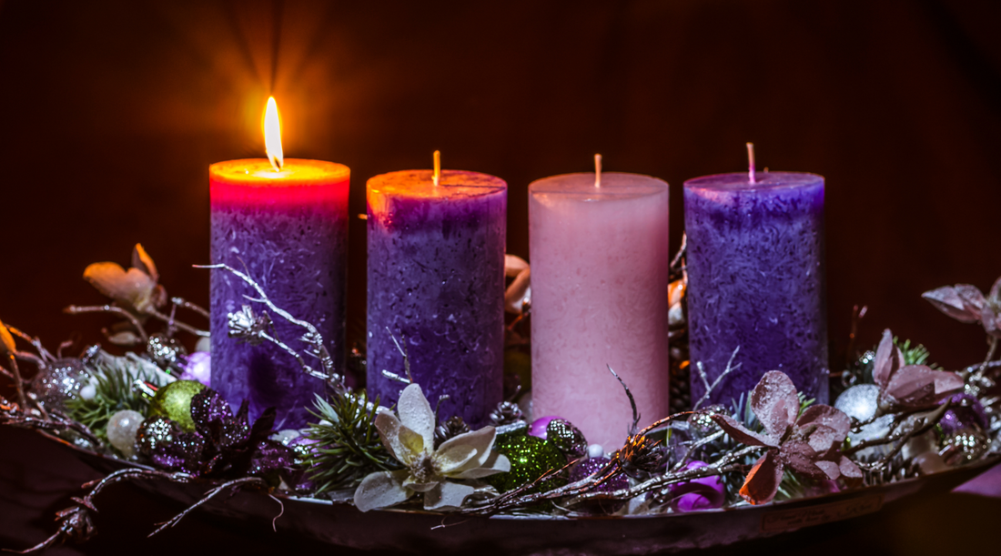 All the Advent Traditions and Their Purposes