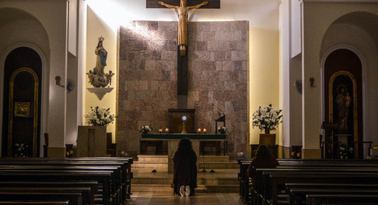 Ways to Grow in Humility