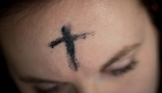 40 Ways to Get More out of Lent