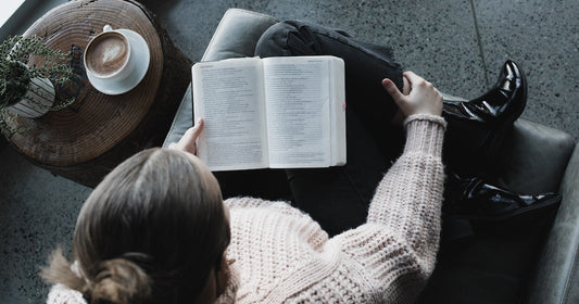Chicken Soup for the Soul (with Leann Thieman)