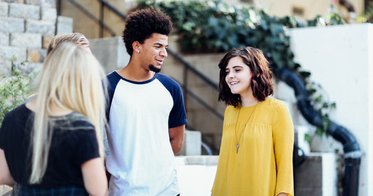 10 Questions to Ask Yourself When Leading a Teen Bible Study