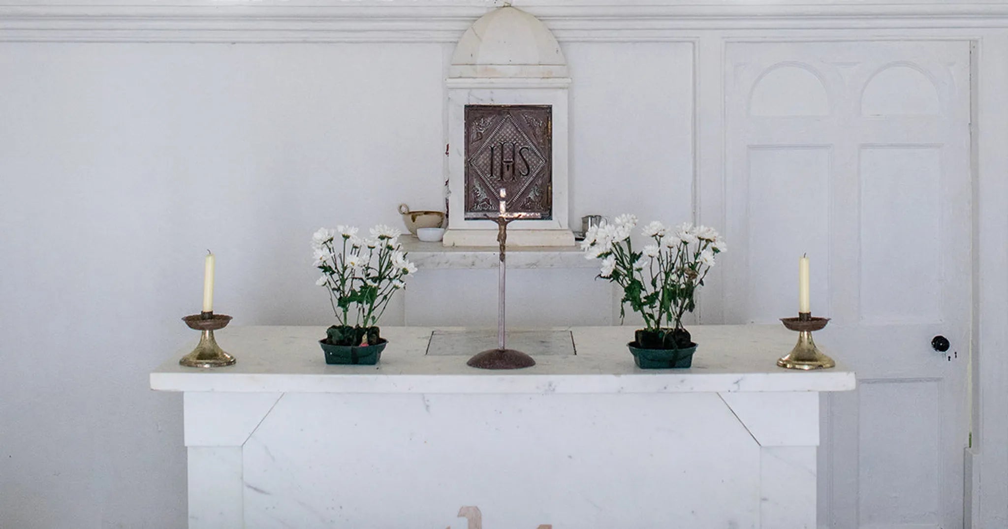 Go to Adoration … Even If You Don’t Feel Like It