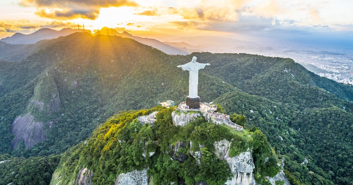 Christ the Redeemer
