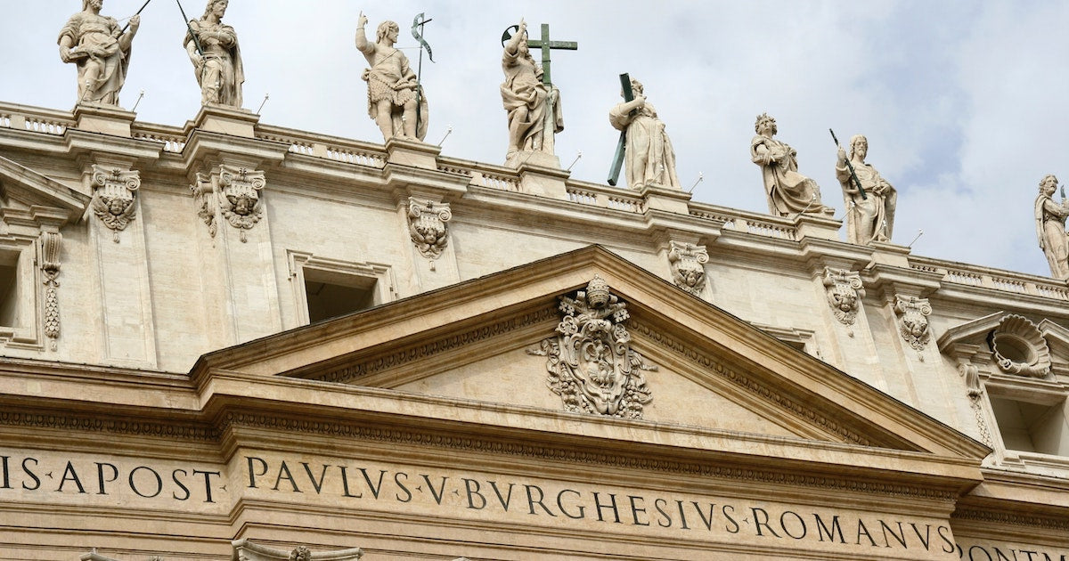 Evangelization in a Post-Christian Society: The Purpose of the Church