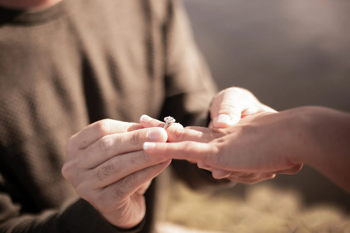A Plan for Those Who Are Engaged