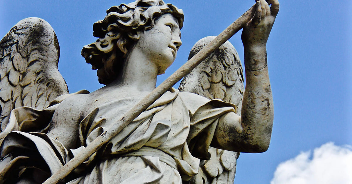 Guardian Angels, Explicit Lyrics, and Christian Denominations