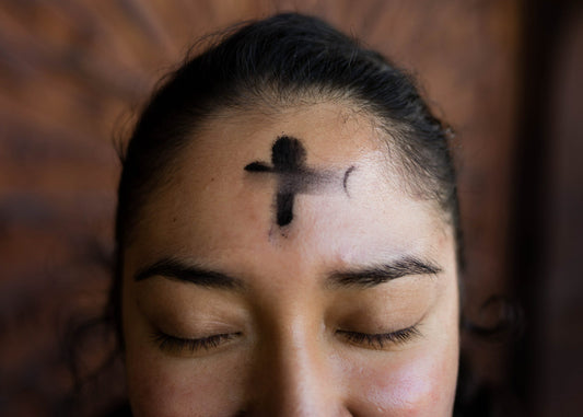 Ready, Set, Lent!