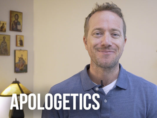 We All Need Apologetics