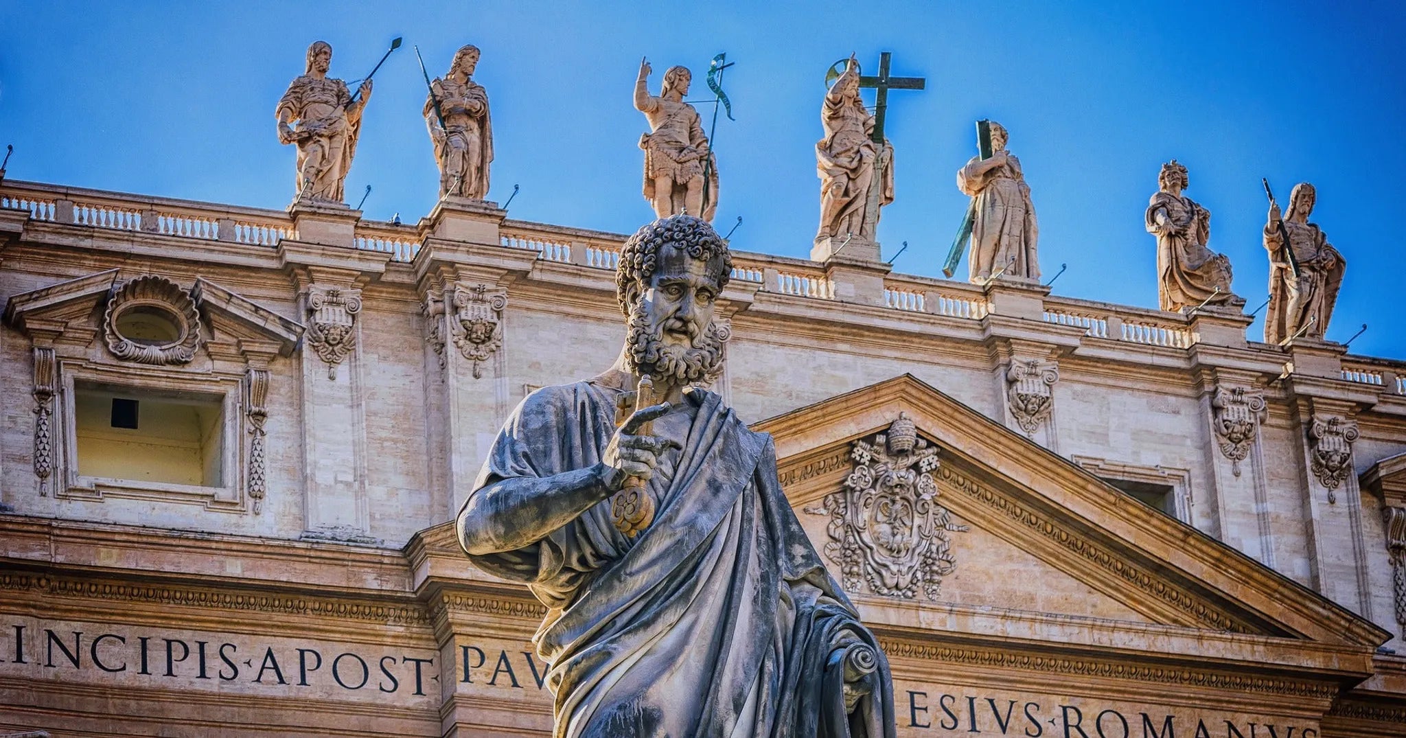 The One True Church: Part 2