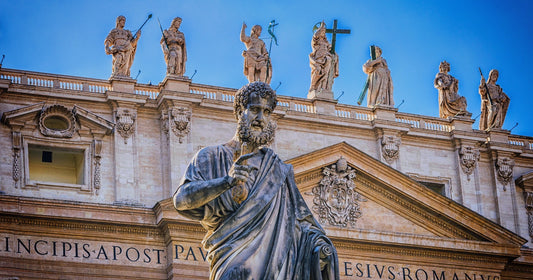 The One True Church: Part 1