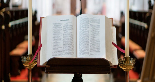 Inspiring Teens and Training Catholic Lectors: Two Practical Applications