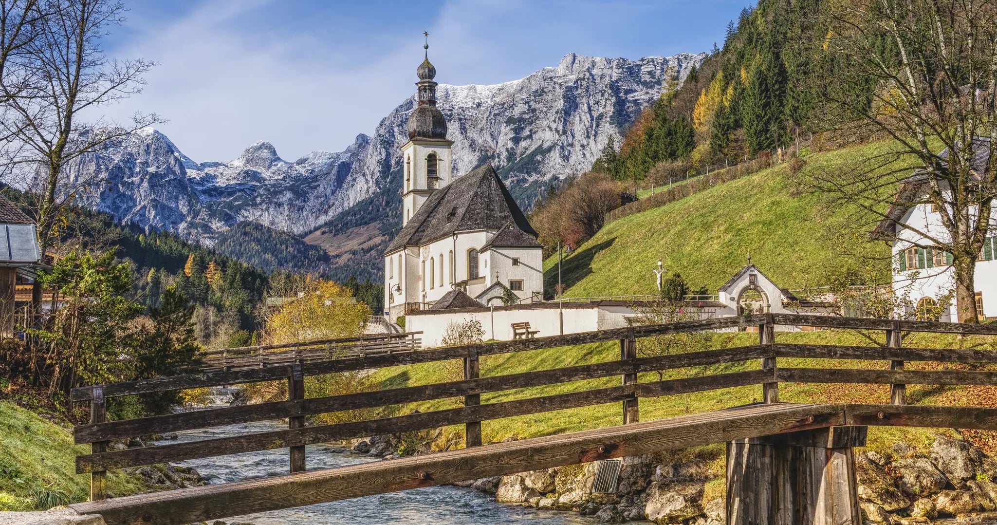 Is the Way Catholics Worship Weird or Wonderful?