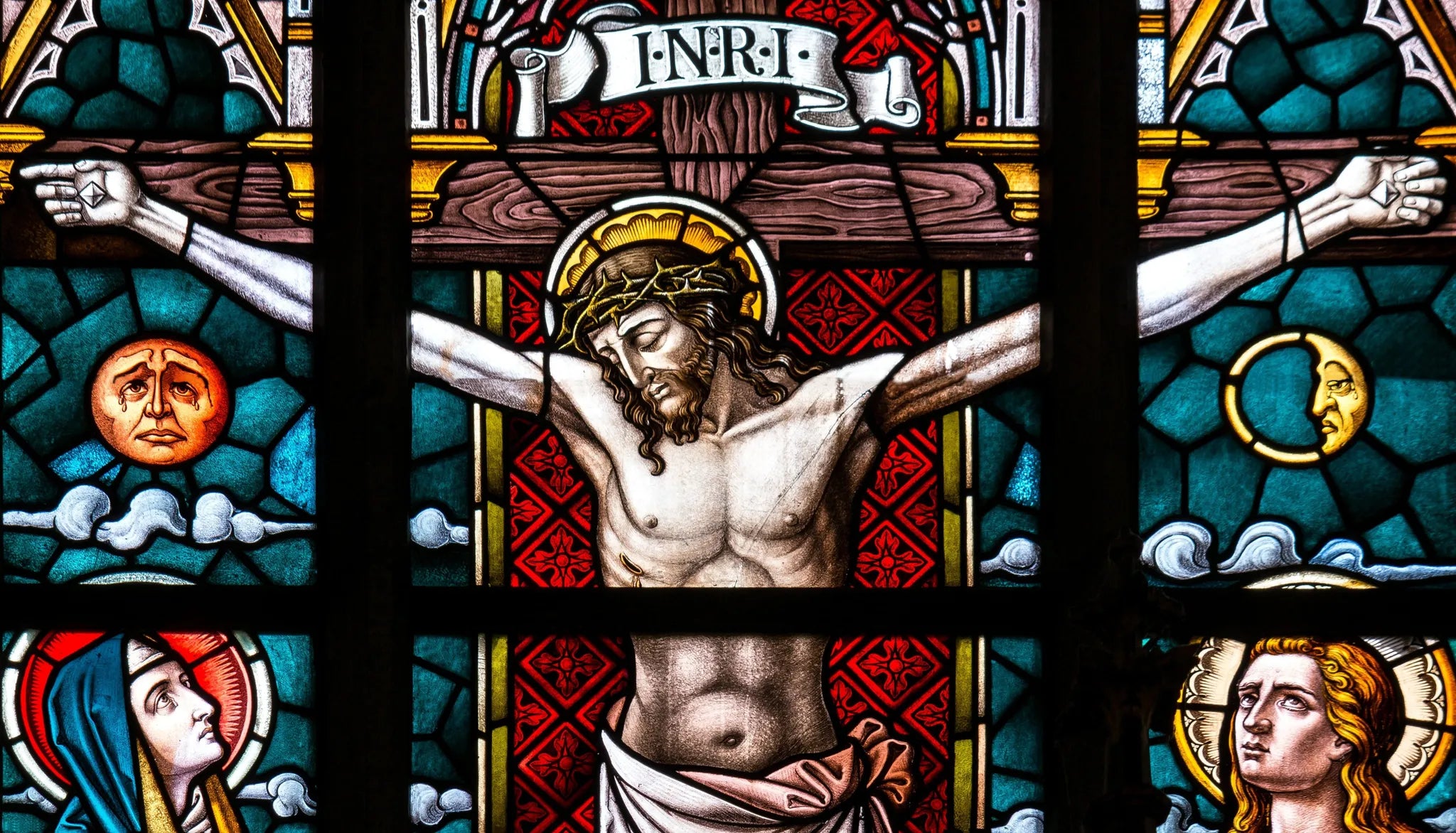 Why Do We Call It 'Good' Friday?