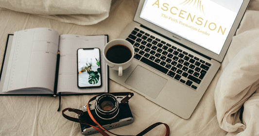 Discover This Week's Content on Ascension's Media Roundup