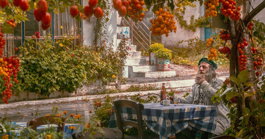 Humility, Knowledge of God, and Tomatoes