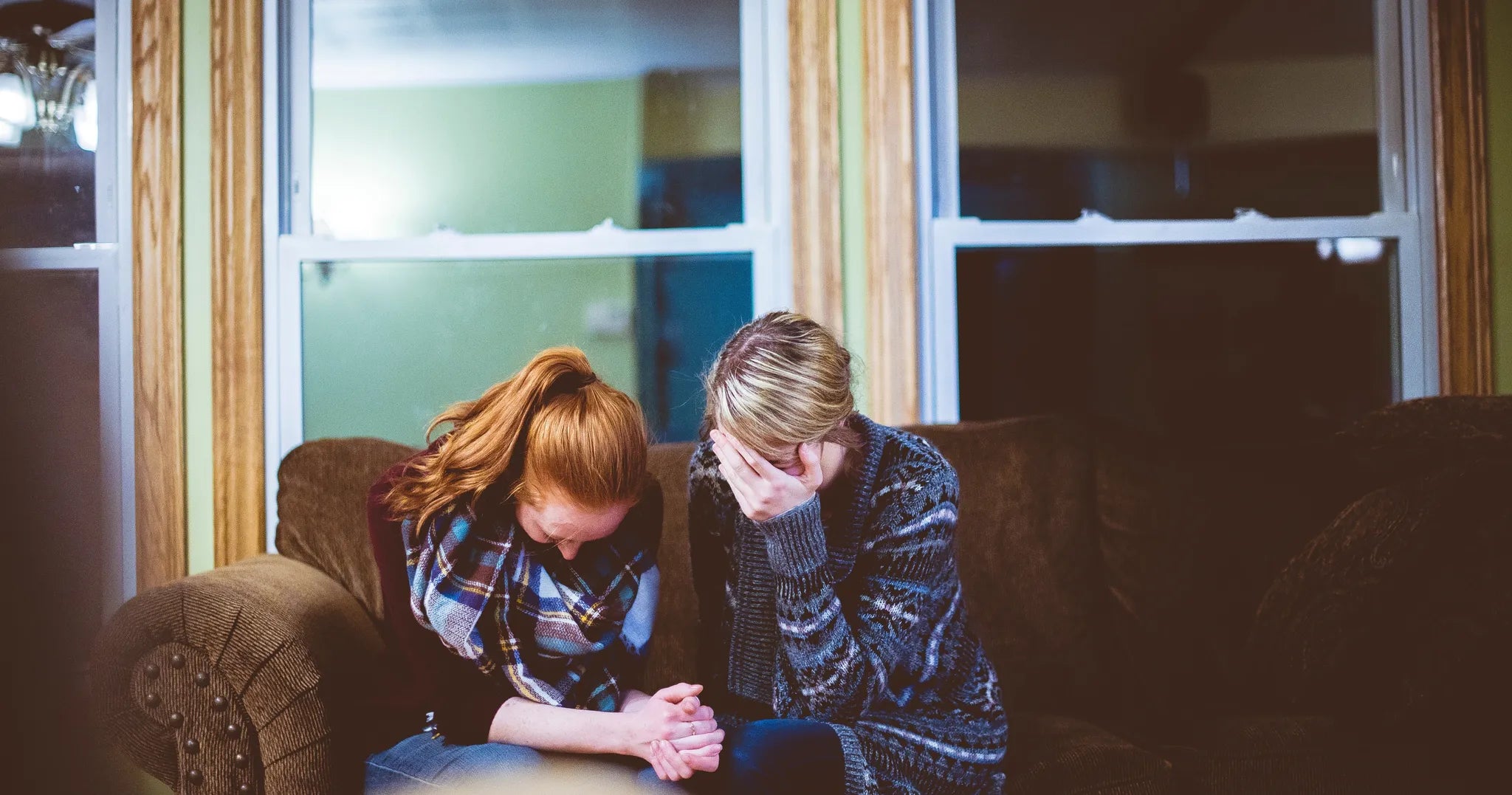 5 Reasons Your Parish Should Have a Bereavement Ministry
