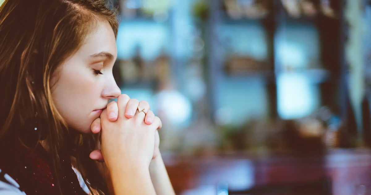 Ministry Burnout, Mary’s Titles, and the Diaconate