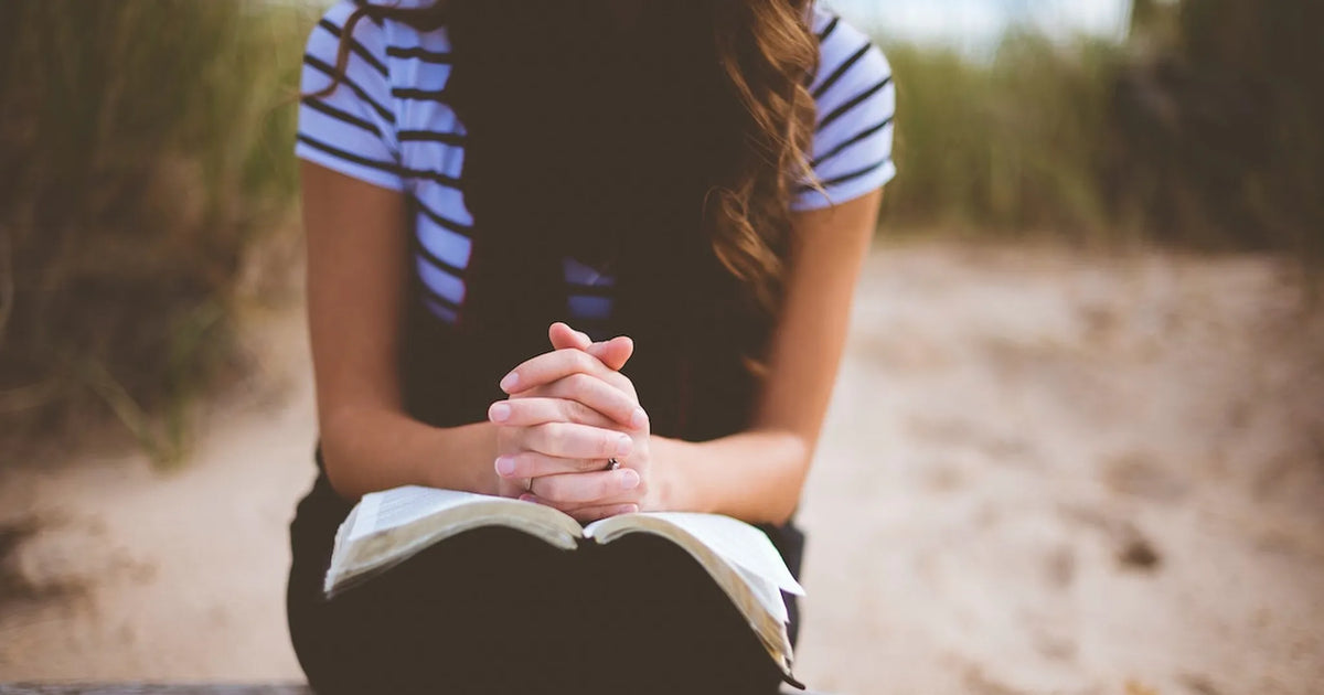 4 Ways to Be Jesus Right Now