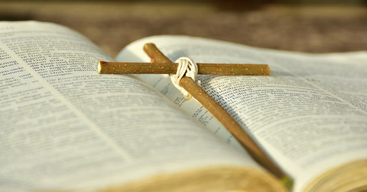 God’s Story Is Your Story: Part 1
