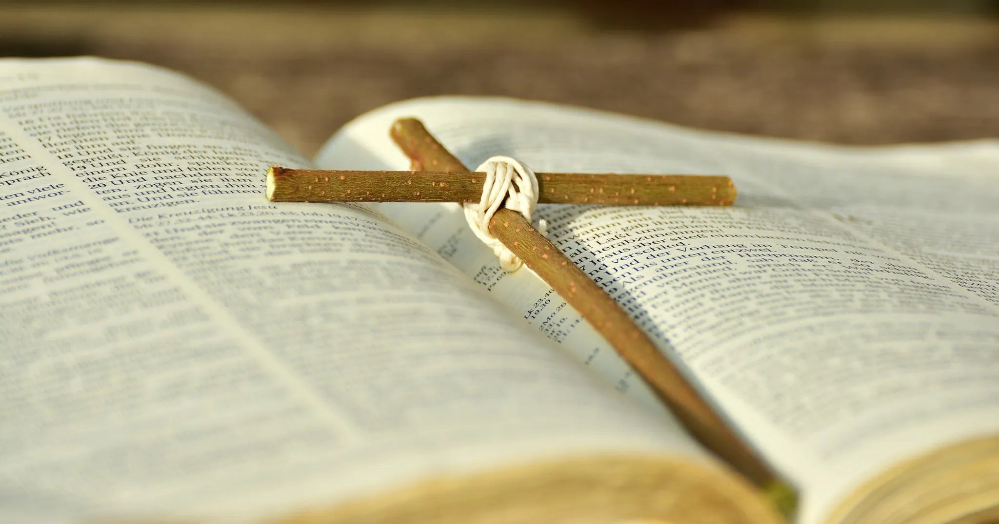 God’s Story Is Your Story: Part 1