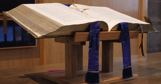 Understanding the Liturgical Calendar