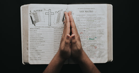 What the Bible Reveals about God’s Love