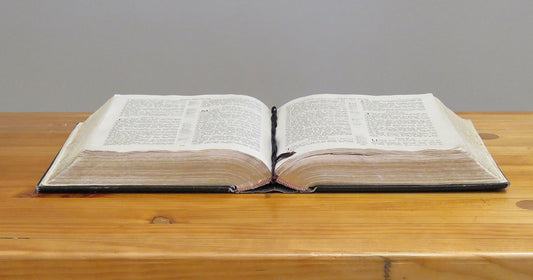10 Bible Verses on Fear
