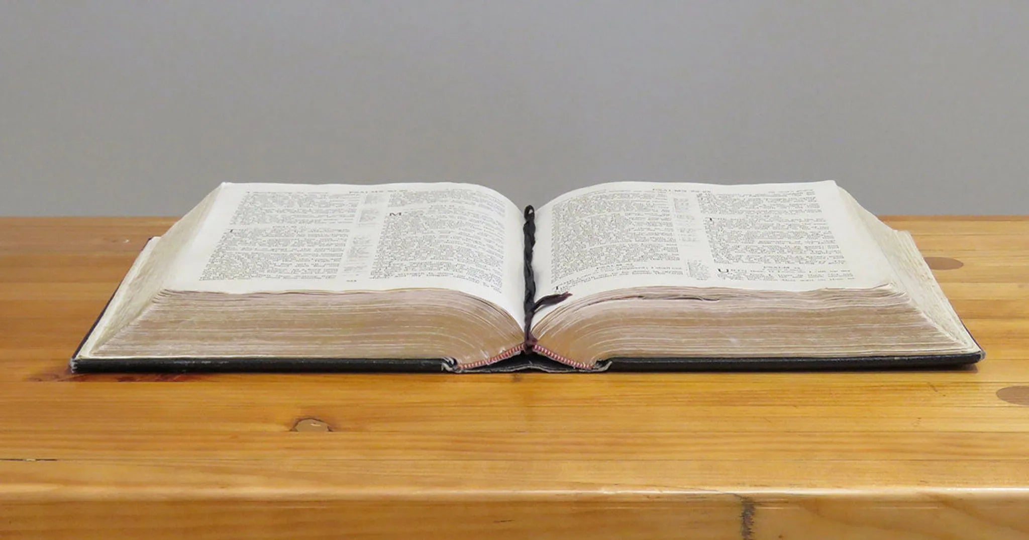 10 Bible Verses on Fear