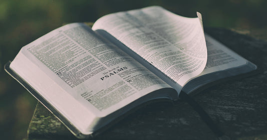 Is There Such a Thing as a User-Friendly Bible?