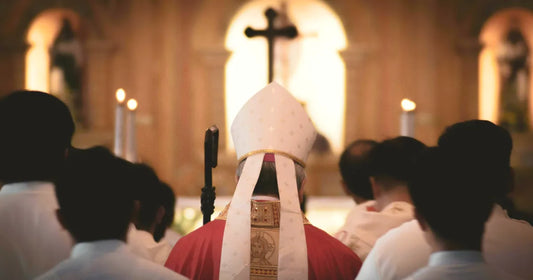 Quick Step-by-Step Guide to How a Pope Is Elected