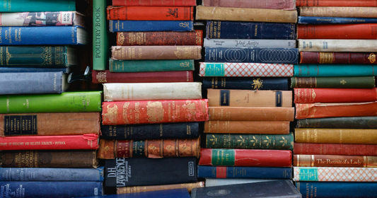 10 Books You Need to Survive the Culture