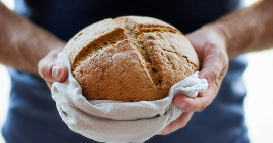Fasting Isn’t Just for Lent