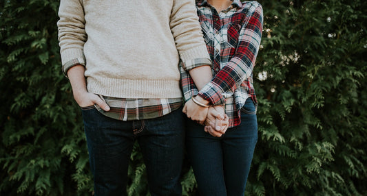 How to Handle Your Husband