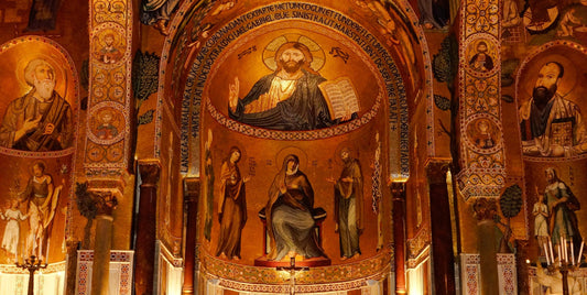 Lent in the Byzantine Catholic Tradition