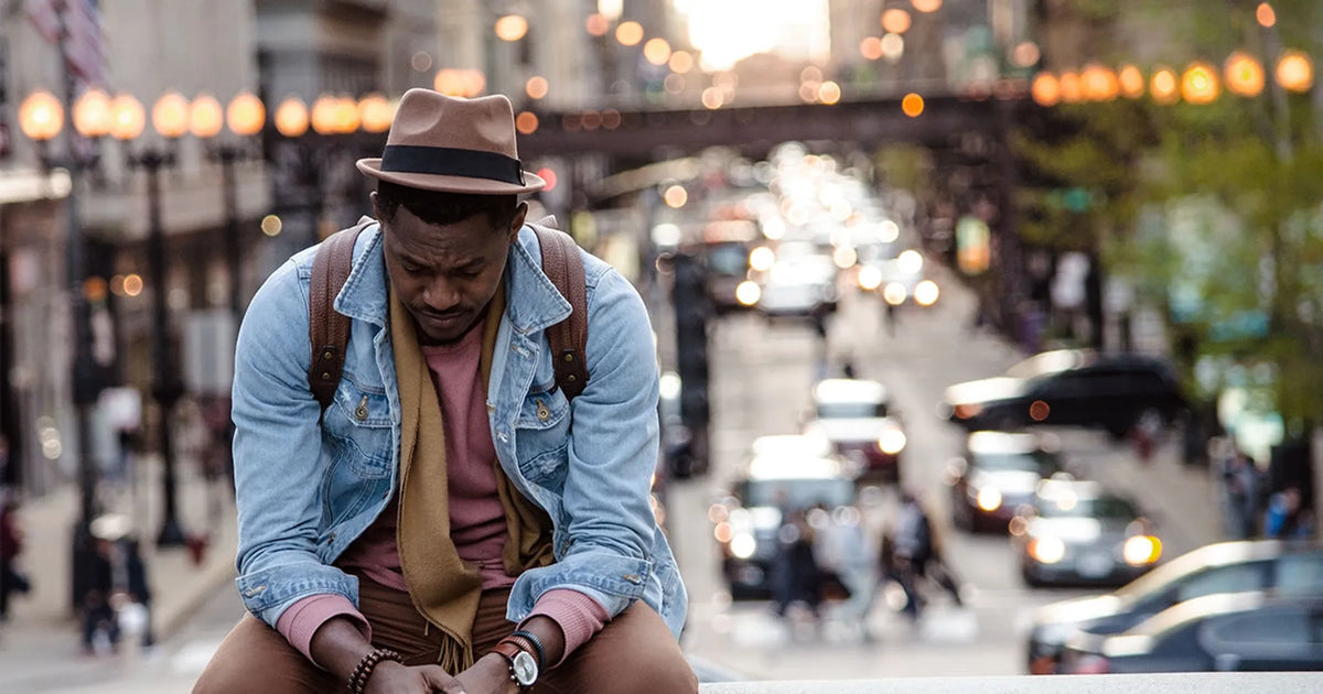 Ministry Minutes: Burnout
