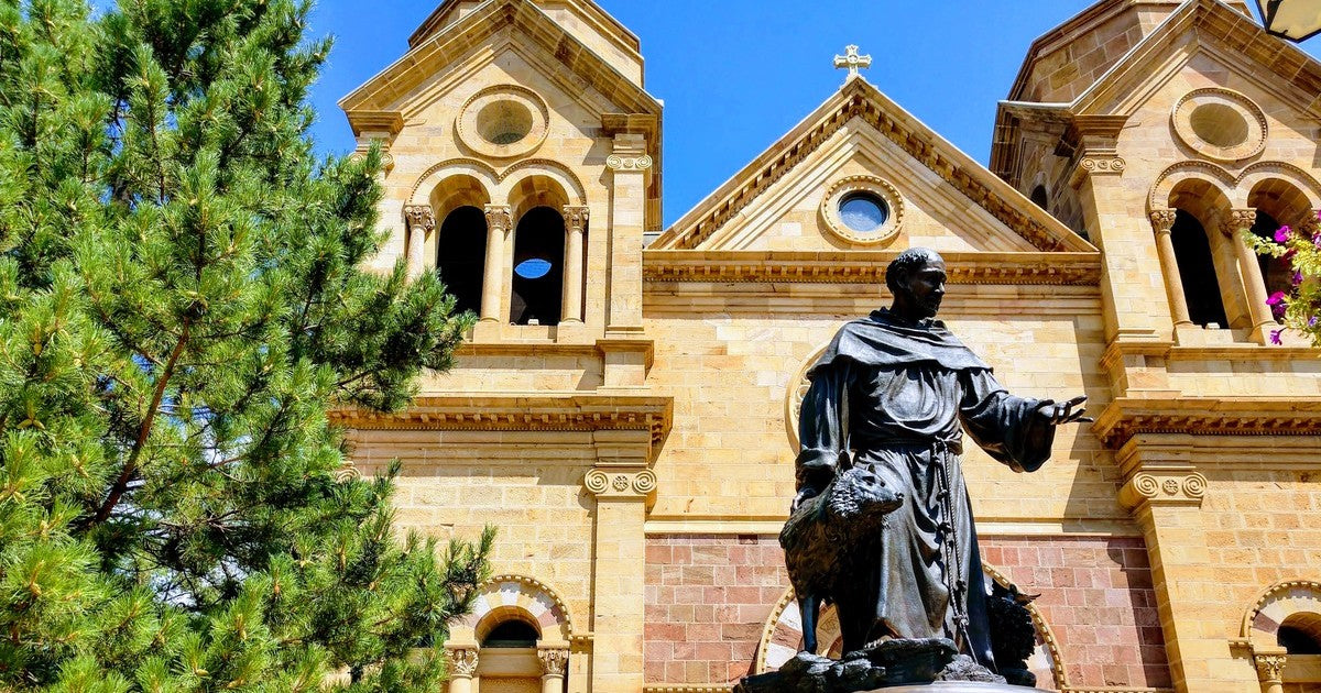 A Catholic Response to Our Colonial History
