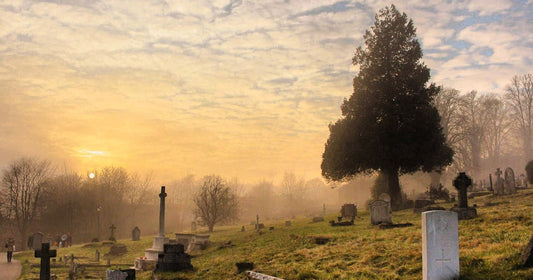all souls day