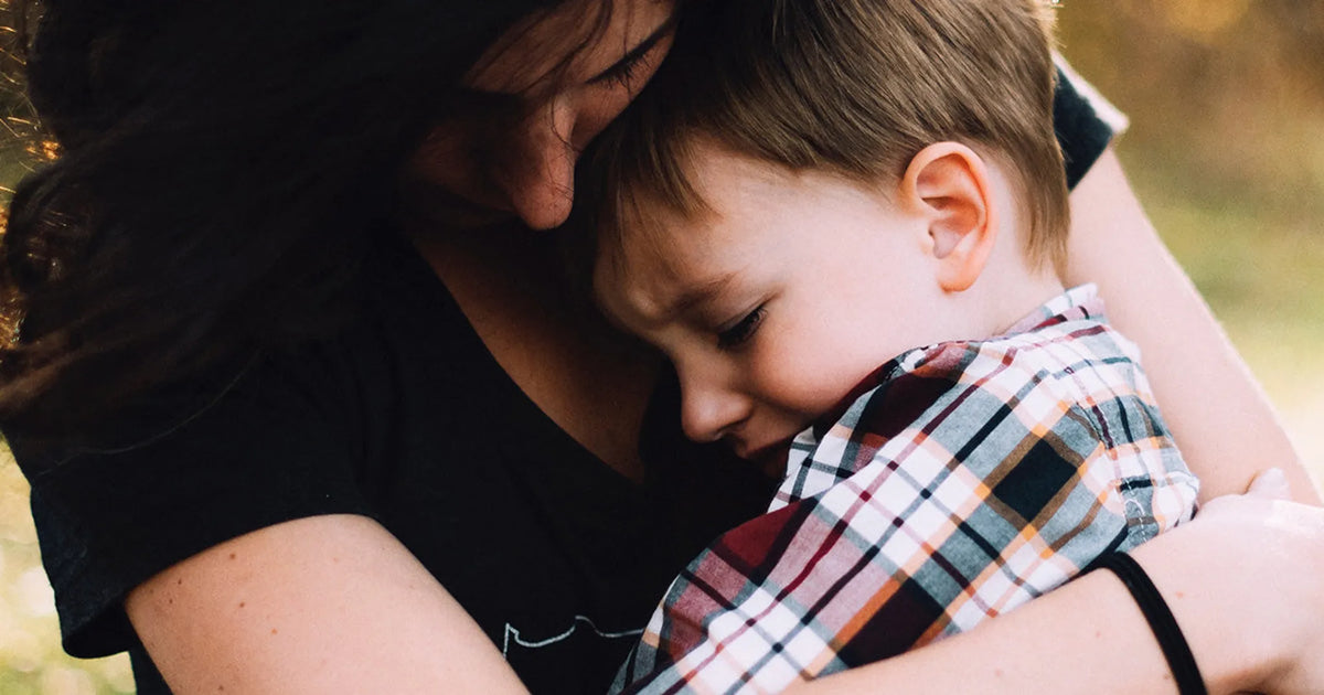 What To Do About Bedwetting (and Other Personal Embarrassments)