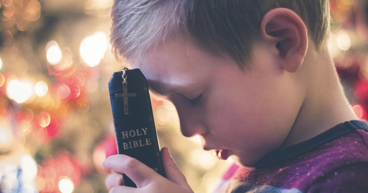 From “Have It Your Way” to God’s Way: Why Faith Can’t Be Transactional