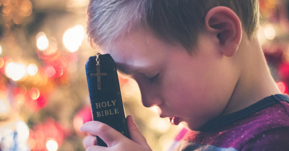 From “Have It Your Way” to God’s Way: Why Faith Can’t Be Transactional