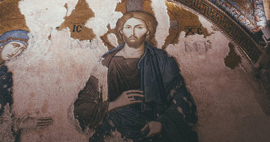 Jesus is King with St. José Luis Sánchez del Río and Blessed Miguel Pro