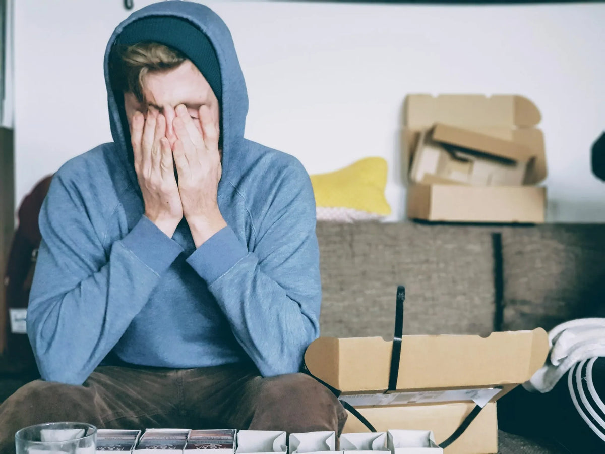 Stop Complaining: Don’t Be Doug and Wendy Whiner