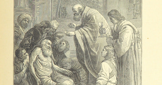 Extraordinary Ministry of Holy Communion Pros & Cons
