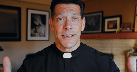 The Ultimate Guide to Confession from Fr. Mike Schmitz