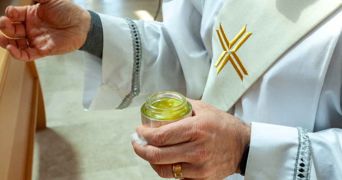 How To Choose A Confirmation Saint (Over 215 Saint Ideas!)