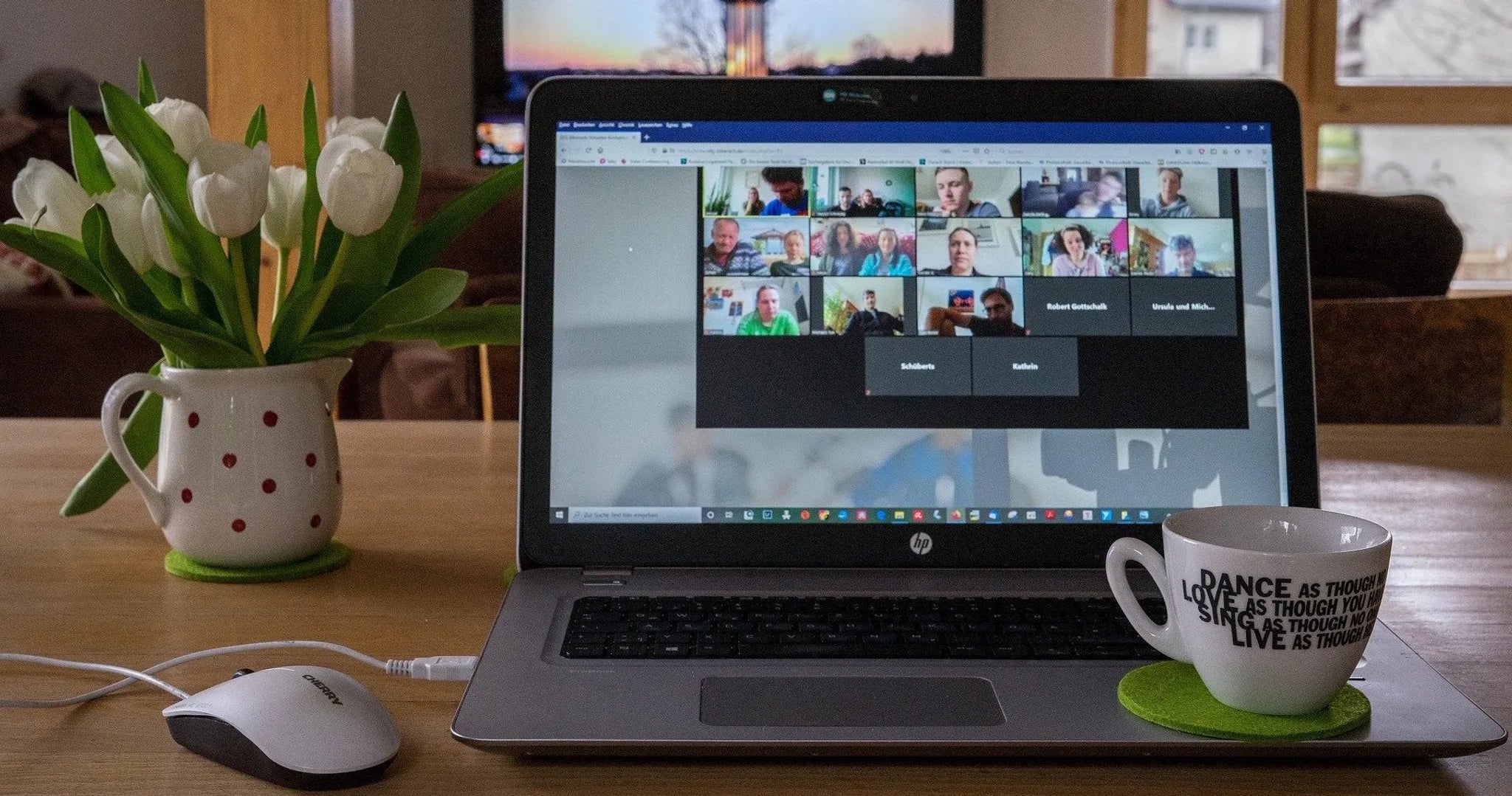 The Technophobe’s Guide to Leading a Virtual Bible Study
