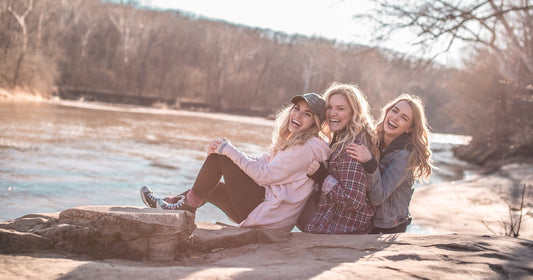 Diving Deep Into the Feminine Genius (with Chloe Langr)