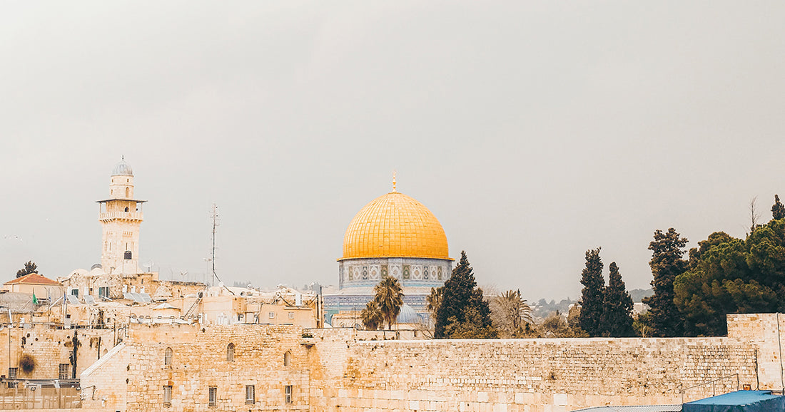 Israel as God’s Chosen People: Does God Show Favoritism?