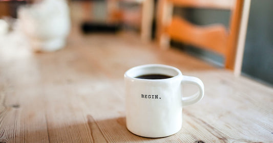 Why Morning Is the Best Time to Pray